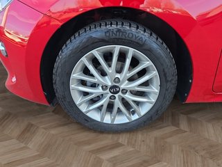 Kia Rio 1.4 100PS AHK/Navi/Kamera/Winterp/Klimaaut. - bilder 11