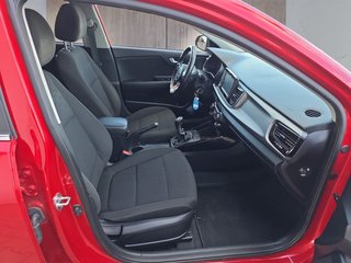 Kia Rio 1.4 100PS AHK/Navi/Kamera/Winterp/Klimaaut. - bilder 12