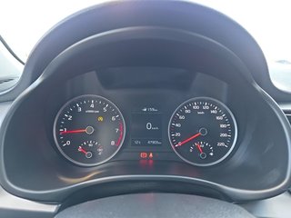 Kia Rio 1.4 100PS AHK/Navi/Kamera/Winterp/Klimaaut. - bilder 16