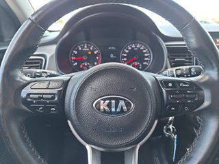 Kia Rio 1.4 100PS AHK/Navi/Kamera/Winterp/Klimaaut. - bilder 17