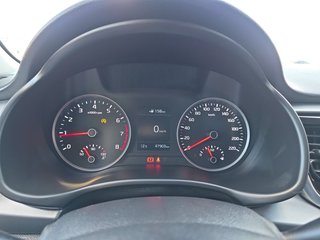 Kia Rio 1.4 100PS AHK/Navi/Kamera/Winterp/Klimaaut. - bilder 22