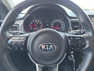 Kia Rio 1.4 100PS AHK/Navi/Kamera/Winterp/Klimaaut. - bilder 23