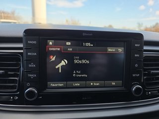 Kia Rio 1.4 100PS AHK/Navi/Kamera/Winterp/Klimaaut. - bilder 27