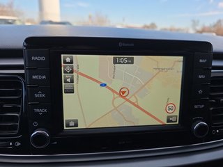 Kia Rio 1.4 100PS AHK/Navi/Kamera/Winterp/Klimaaut. - bilder 28