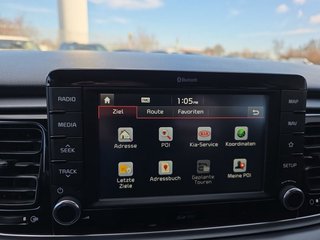 Kia Rio 1.4 100PS AHK/Navi/Kamera/Winterp/Klimaaut. - bilder 29