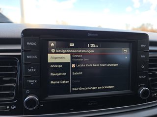 Kia Rio 1.4 100PS AHK/Navi/Kamera/Winterp/Klimaaut. - bilder 32