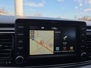 Kia Rio 1.4 100PS AHK/Navi/Kamera/Winterp/Klimaaut. - bilder 33