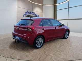 Kia Rio 1.4 100PS AHK/Navi/Kamera/Winterp/Klimaaut. - bilder 5