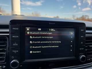 Kia Rio 1.4 100PS AHK/Navi/Kamera/Winterp/Klimaaut. - bilder 36