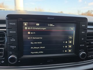 Kia Rio 1.4 100PS AHK/Navi/Kamera/Winterp/Klimaaut. - bilder 38