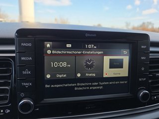 Kia Rio 1.4 100PS AHK/Navi/Kamera/Winterp/Klimaaut. - bilder 40