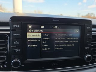 Kia Rio 1.4 100PS AHK/Navi/Kamera/Winterp/Klimaaut. - bilder 41