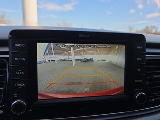 Kia Rio 1.4 100PS AHK/Navi/Kamera/Winterp/Klimaaut. - bilder 42