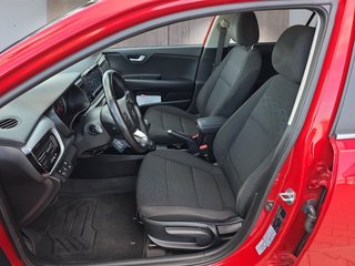 Kia Rio 1.4 100PS AHK/Navi/Kamera/Winterp/Klimaaut. - bilder 5