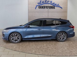 Ford Focus ST-Line X 1.0 155PS Aut.aAHK/Pano/Matrix/Navi/Winterp.  ** - foto 2
