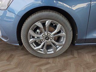 Ford Focus ST-Line X 1.0 155PS Aut.aAHK/Pano/Matrix/Navi/Winterp.  ** - foto 10