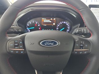 Ford Focus ST-Line X 1.0 155PS Aut.aAHK/Pano/Matrix/Navi/Winterp.  ** - foto 17