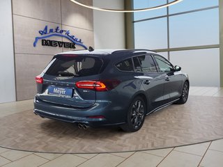 Ford Focus ST-Line X 1.0 155PS Aut.aAHK/Pano/Matrix/Navi/Winterp.  ** - foto 5