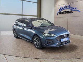 Ford Focus ST-Line X 1.0 155PS Aut.aAHK/Pano/Matrix/Navi/Winterp.  ** - foto 2