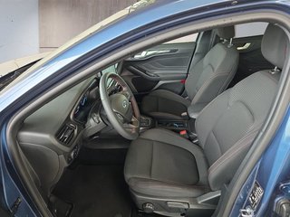 Ford Focus ST-Line X 1.0 155PS Aut.aAHK/Pano/Matrix/Navi/Winterp.  ** - foto 4