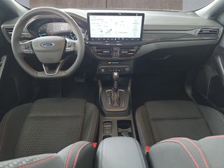 Ford Focus ST-Line X 1.0 155PS Aut.aAHK/Pano/Matrix/Navi/Winterp.  ** - foto 5