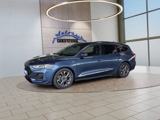 Ford Focus Gebrauchtwagen Kaufen