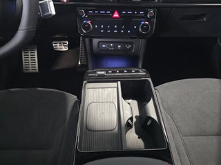 Hyundai TUCSON N-Line 1.6 T-GDI 360*Kamera/el.Klappe/ACC/Navi - bilder 6