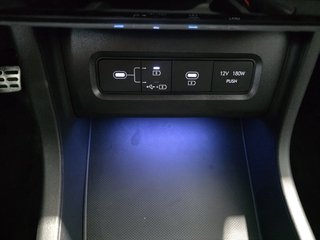 Hyundai TUCSON N-Line 1.6 T-GDI 360*Kamera/el.Klappe/ACC/Navi - bilder 19