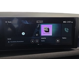 Hyundai TUCSON N-Line 1.6 T-GDI 360*Kamera/el.Klappe/ACC/Navi - bilder 20