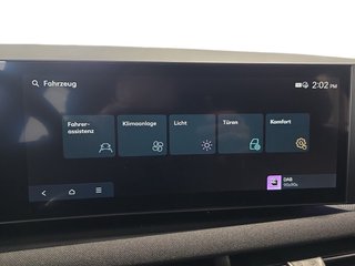 Hyundai TUCSON N-Line 1.6 T-GDI 360*Kamera/el.Klappe/ACC/Navi - bilder 28