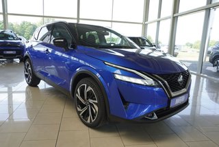 Nissan Qashqai age.one-day registration Kaufen