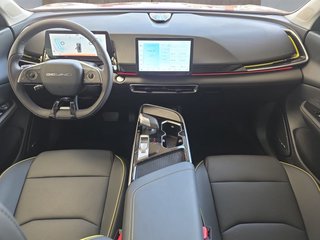 BAIC Baic Beijing X55 Luxury 19*Alu/Pano/Leder/el.Klappe   ** - foto 6