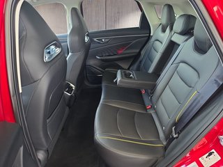 BAIC Baic Beijing X55 Luxury 19*Alu/Pano/Leder/el.Klappe   ** - foto 9