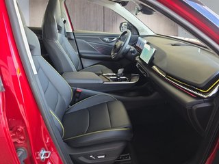 BAIC Baic Beijing X55 Luxury 19*Alu/Pano/Leder/el.Klappe   ** - foto 12