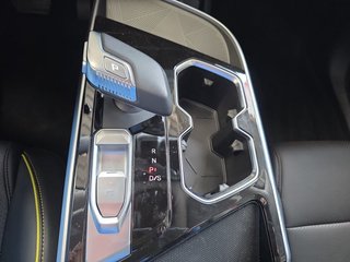 BAIC Baic Beijing X55 Luxury 19*Alu/Pano/Leder/el.Klappe   ** - foto 19