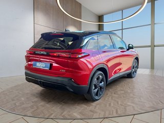 BAIC Baic Beijing X55 Luxury 19*Alu/Pano/Leder/el.Klappe   ** - foto 5