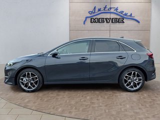 Kia Ceed 1,5 T-GDI 17*Alu/LED/Navi/Keyless/Winterp.    ** - bilder 2