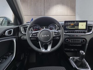 Kia Ceed 1,5 T-GDI 17*Alu/LED/Navi/Keyless/Winterp.    ** - bilder 9