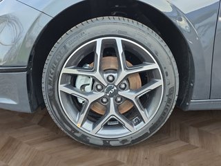 Kia Ceed 1,5 T-GDI 17*Alu/LED/Navi/Keyless/Winterp.    ** - bilder 11