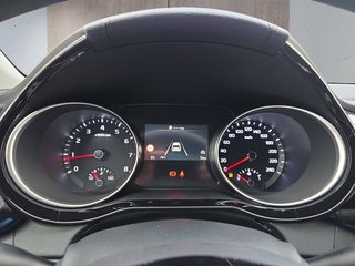 Kia Ceed 1,5 T-GDI 17*Alu/LED/Navi/Keyless/Winterp.    ** - bilder 15