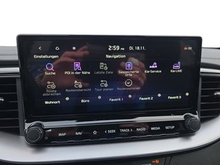 Kia Ceed 1,5 T-GDI 17*Alu/LED/Navi/Keyless/Winterp.    ** - bilder 23