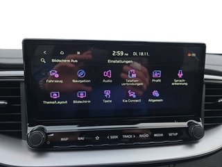 Kia Ceed 1,5 T-GDI 17*Alu/LED/Navi/Keyless/Winterp.    ** - bilder 25