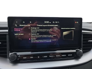 Kia Ceed 1,5 T-GDI 17*Alu/LED/Navi/Keyless/Winterp.    ** - bilder 31