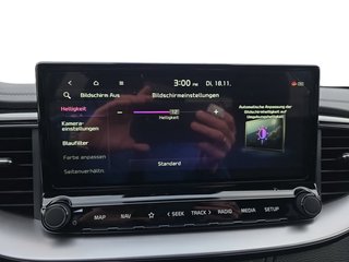 Kia Ceed 1,5 T-GDI 17*Alu/LED/Navi/Keyless/Winterp.    ** - bilder 32