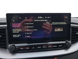 Kia Ceed 1,5 T-GDI 17*Alu/LED/Navi/Keyless/Winterp.    ** - bilder 33