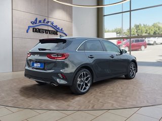 Kia Ceed 1,5 T-GDI 17*Alu/LED/Navi/Keyless/Winterp.    ** - bilder 5