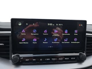 Kia Ceed 1,5 T-GDI 17*Alu/LED/Navi/Keyless/Winterp.    ** - bilder 37