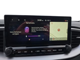 Kia Ceed 1,5 T-GDI 17*Alu/LED/Navi/Keyless/Winterp.    ** - bilder 39