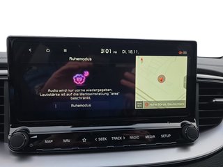 Kia Ceed 1,5 T-GDI 17*Alu/LED/Navi/Keyless/Winterp.    ** - bilder 41