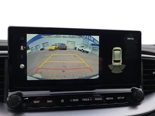 Kia Ceed 1,5 T-GDI 17*Alu/LED/Navi/Keyless/Winterp.    ** - bilder 43